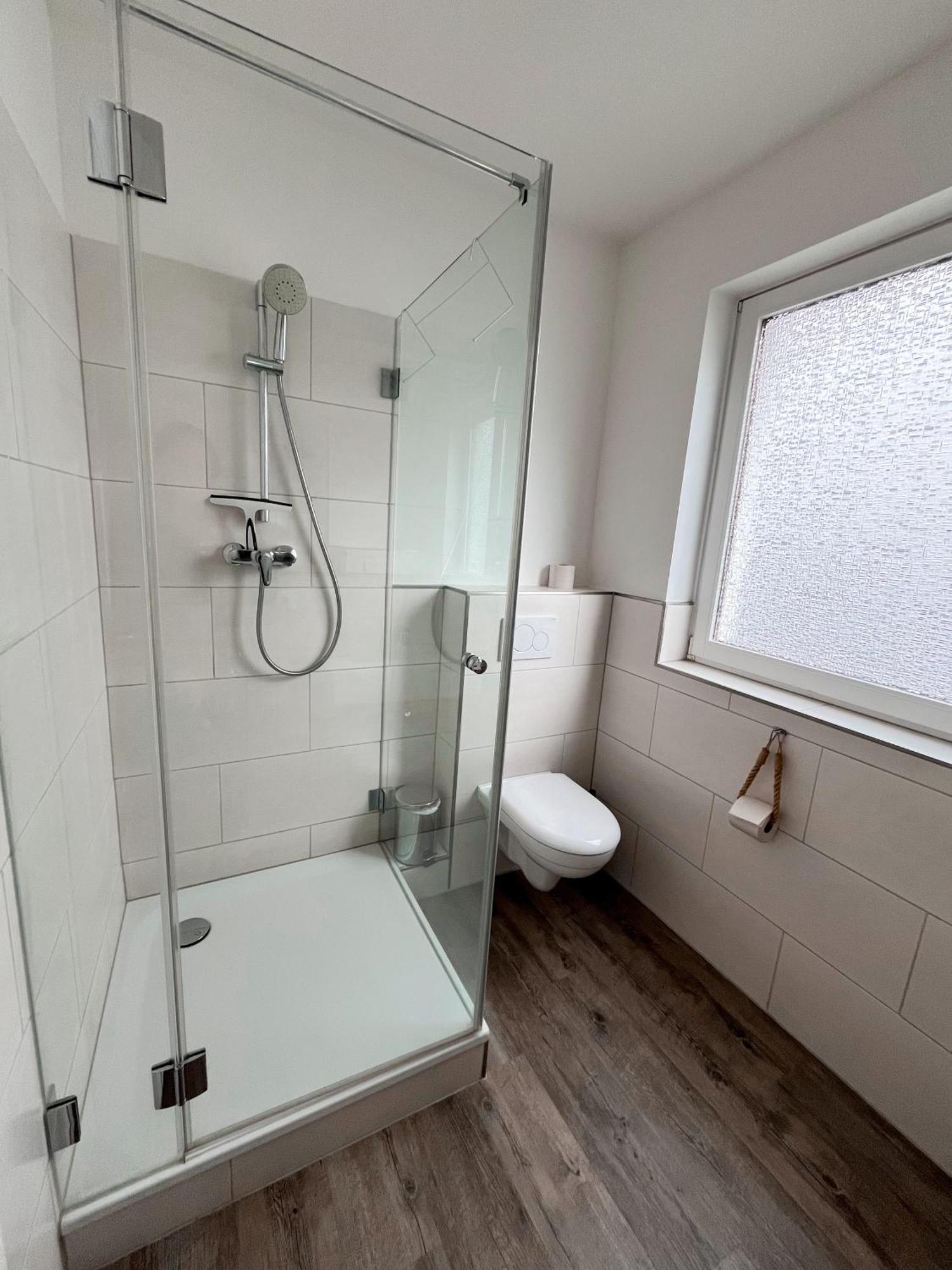 Appartement Haus Urvasi à Lübeck Chambre photo